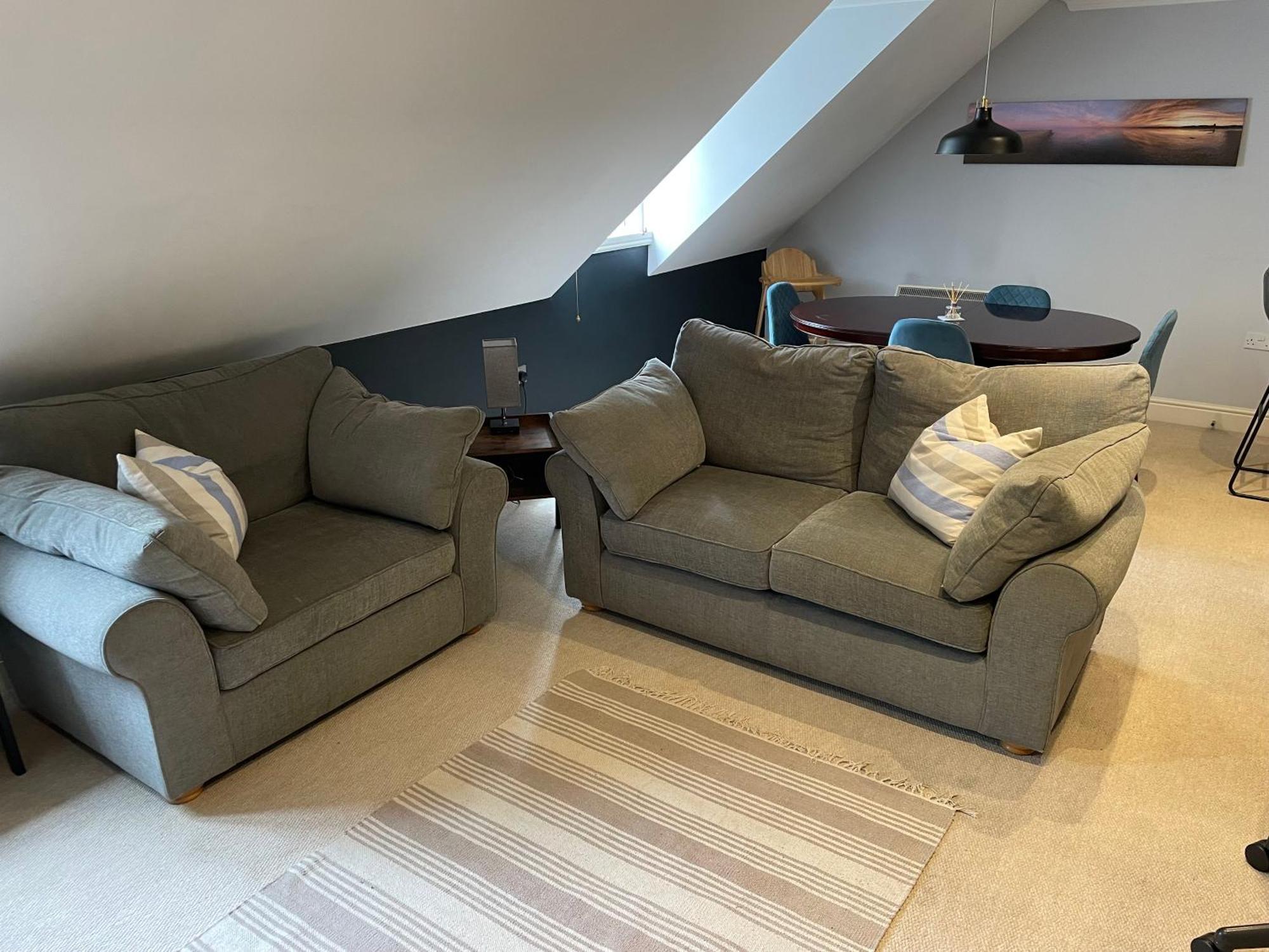 Appartamento Modern Loft Retreat In The Heart Of Nailsworth Esterno foto